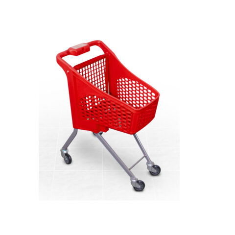 Тележка для покупок для детей Baby Trolley